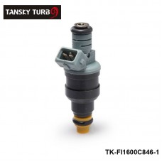 TANSKY-High performance fuel injector 0280150846 1600cc fuel injector 0280 150 842/0280150846 for Mazda RX7 TK-FI1600C846-1